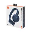 AURICULAT T520 BLUETOOTH JBL AZUL VINCHA